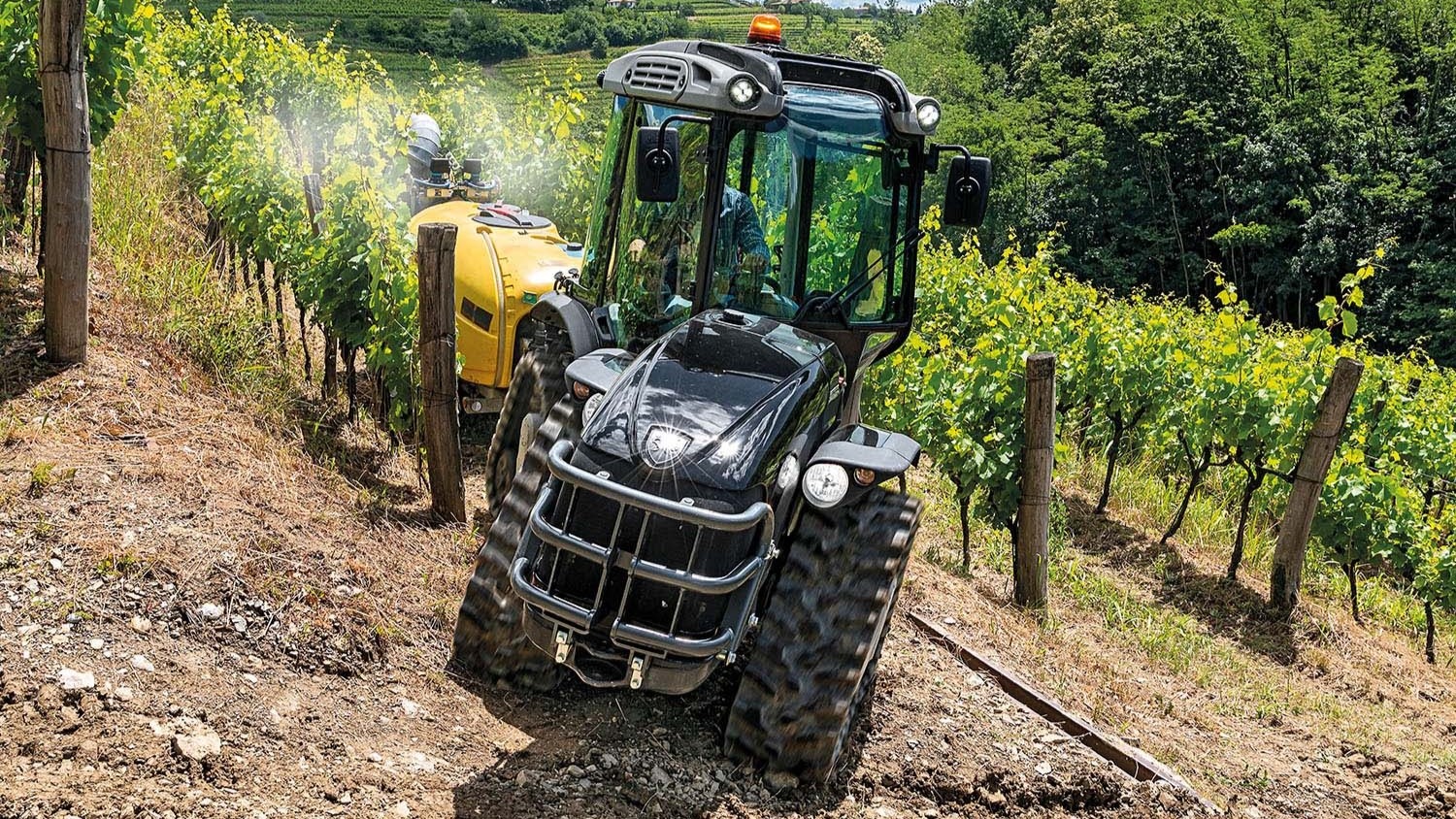 Mach-4-Tony_01|Tony-8700-V_02|Tony-8900-TRG_01|TR-5800-Infinity